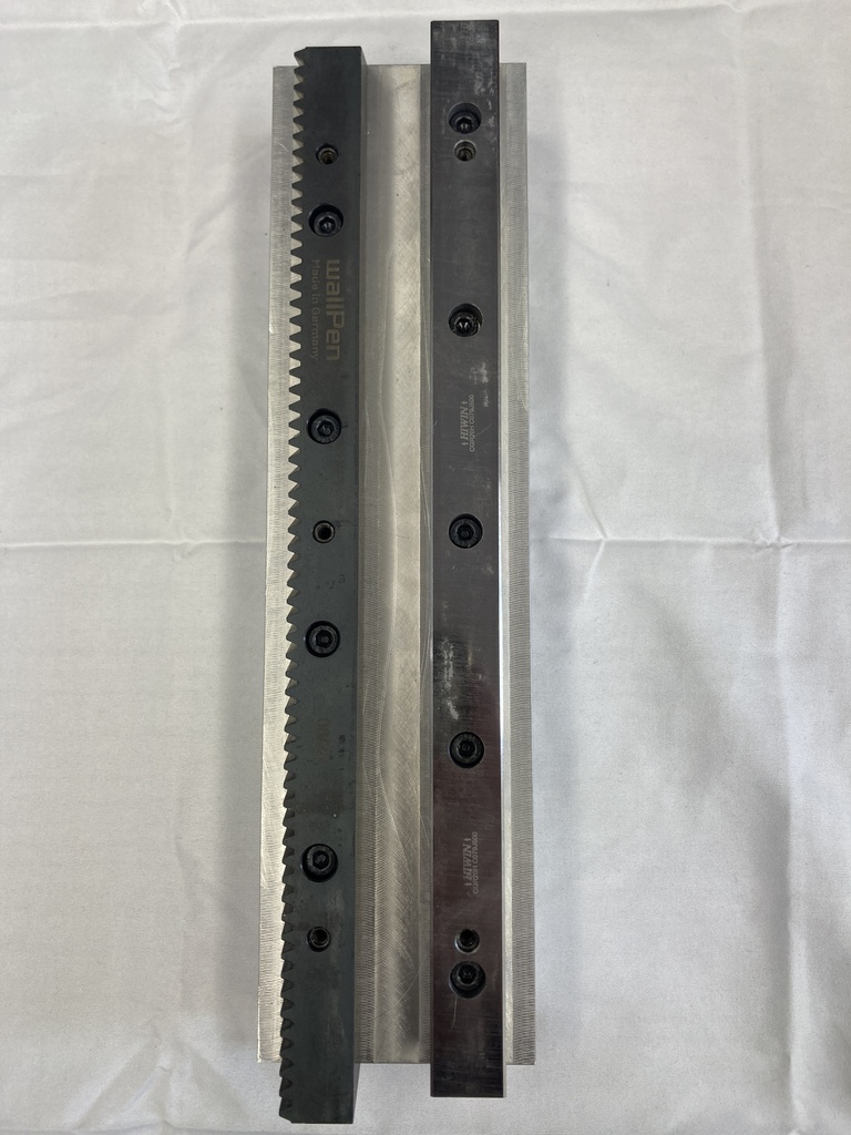 [246-0000] Prolunga per asse verticale - 30 cm