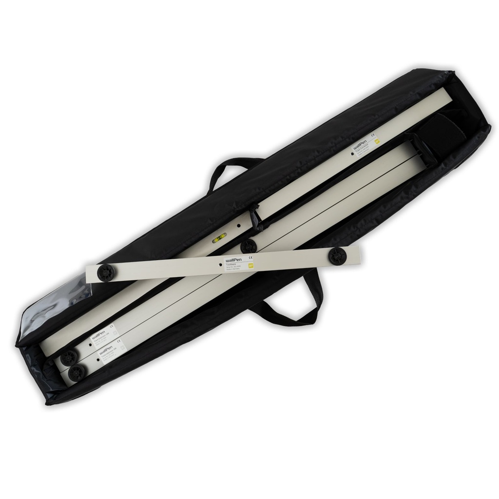 wallPen Track Essential - 8.5 ft / 260 cm