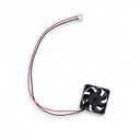 wallPen Ventilateur UV 4010 avec faisceau