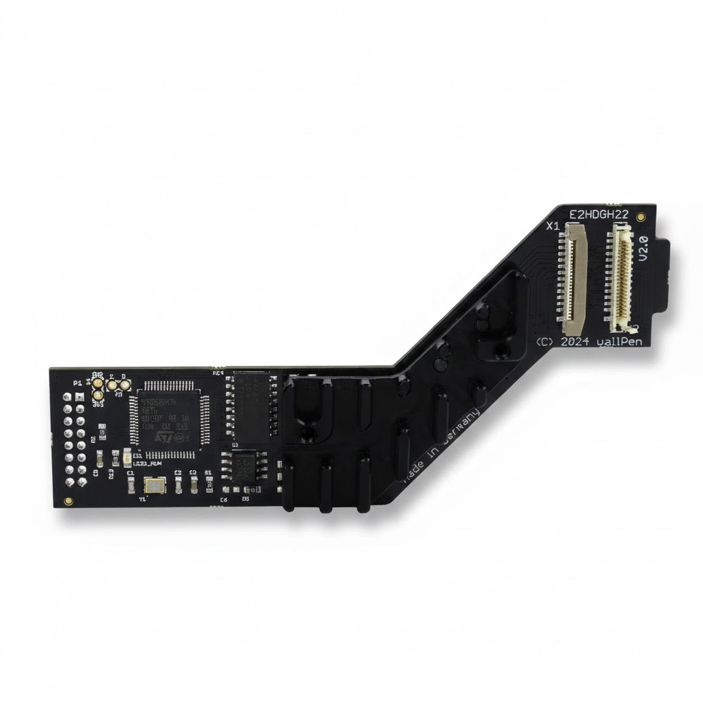 wallPen E2 Waveform Electronics HD GH22