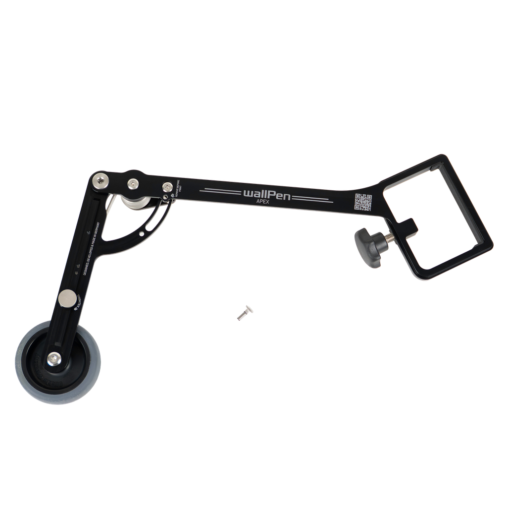 [260-3003] wallPen E2 Apex con toolbox