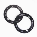 wallPen E2 Track Guard avec toolbox