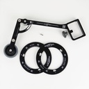 wallPen E2 set Apex + Track Guard con cassetta utensili