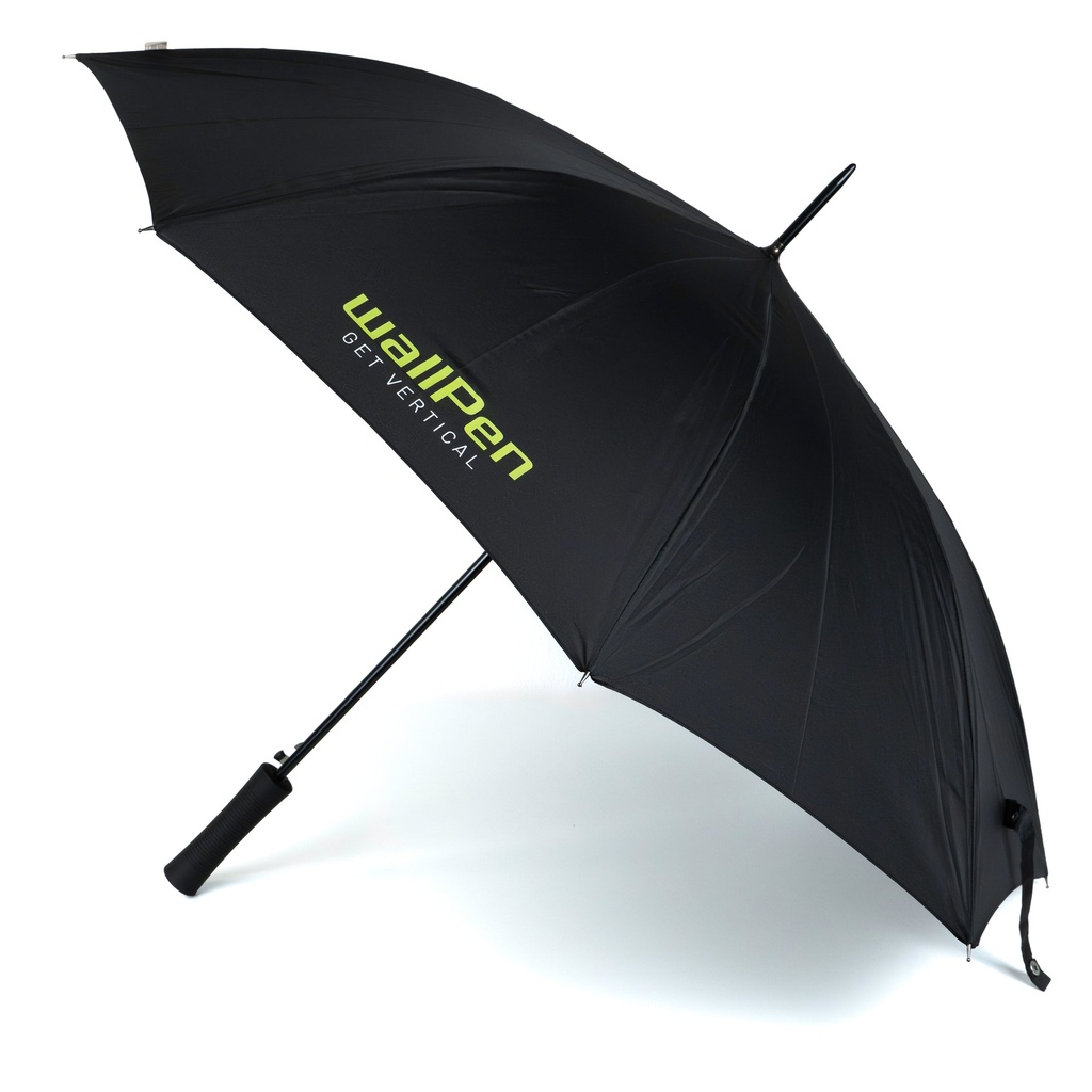 [92-0004] Ombrello wallPen, automatico
