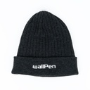 Berretto invernale wallPen Beanie - premium