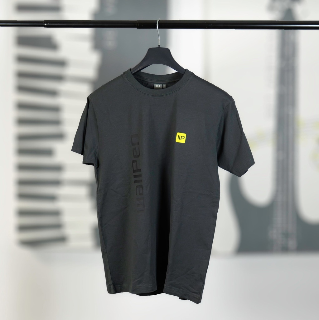 wallPen T-shirt - Archive Edition