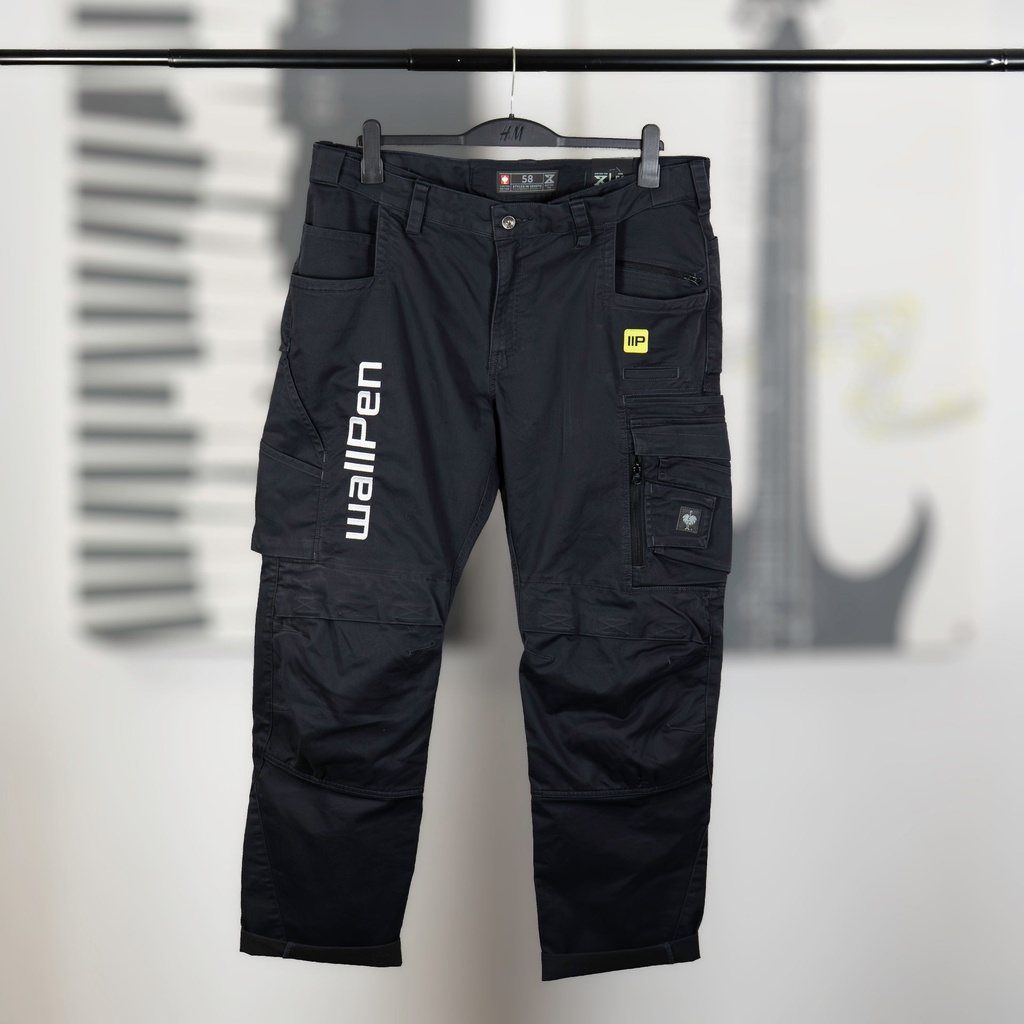 [92-0007-58] wallPen werkbroek - Pro-Tech