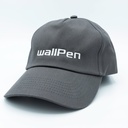 wallPen Gorra de béisbol