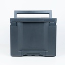 wallPen Blackbox con inserto, vuota