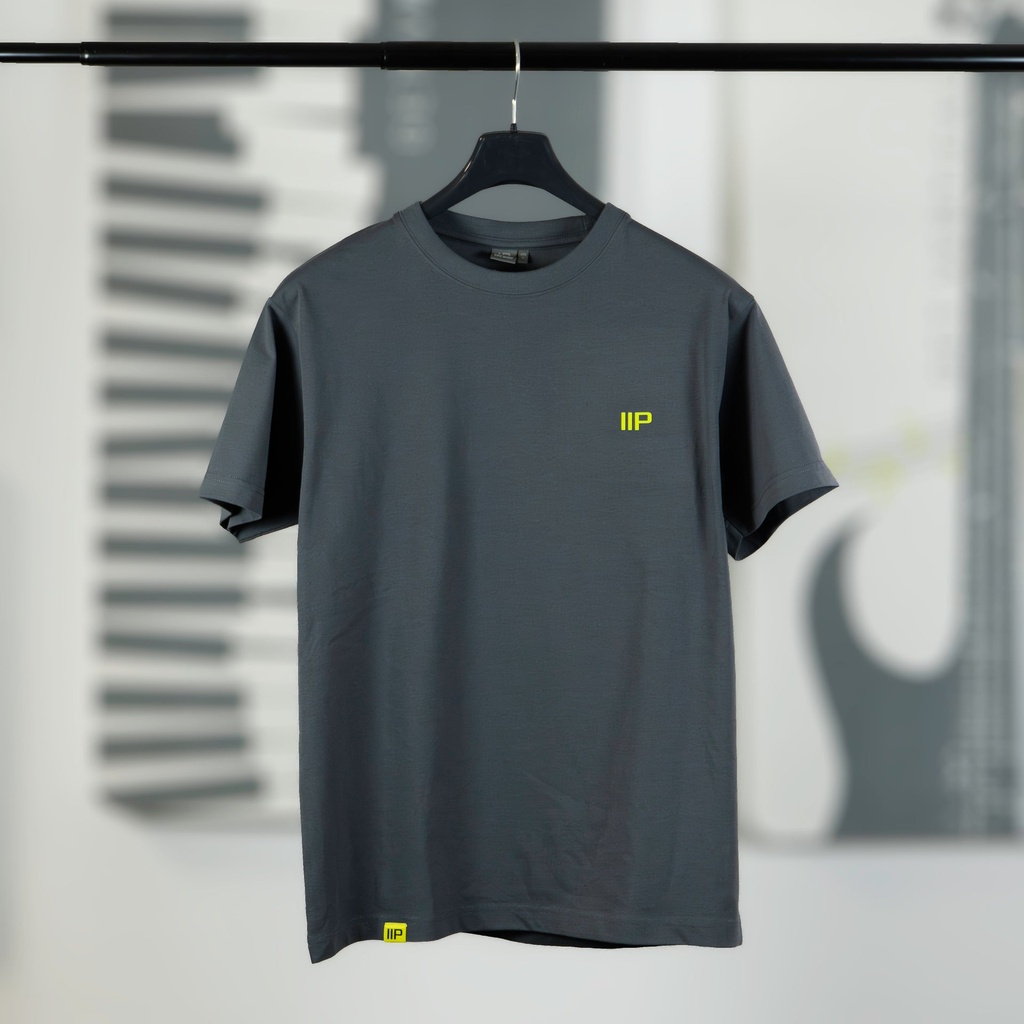 [92-0010-S] wallPen T-Shirt - Get Vertical (S)