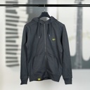 wallPen Zip Hoodie - premium